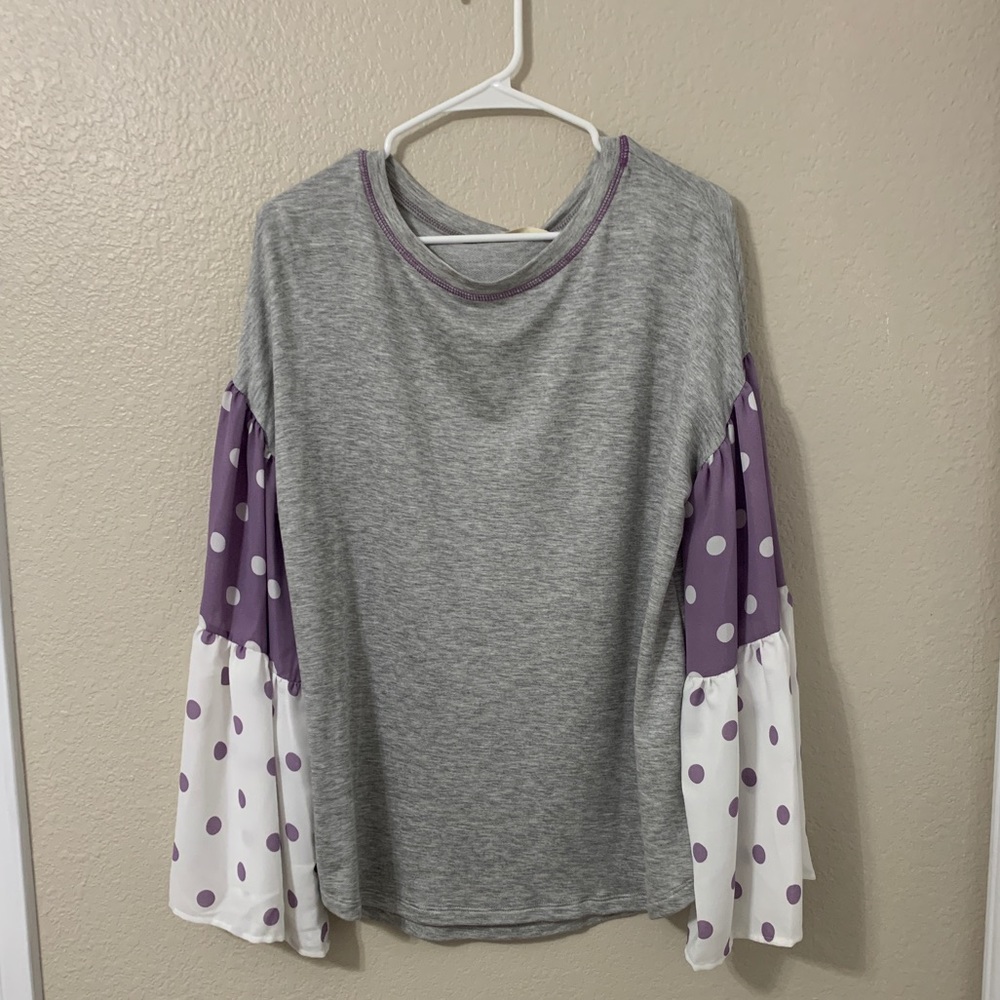 Mint julep shirt